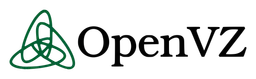 Openvz logo