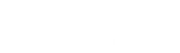 Opera Hostel logo, white wordmark version, on a transparent background