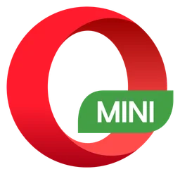 Opera Mini Logo
