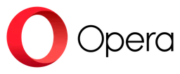 Opera logo