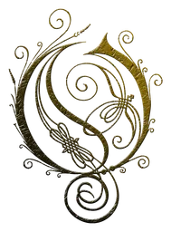 Opeth logo