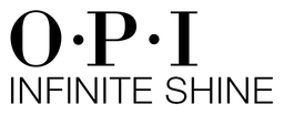 Opi logo, black wordmark version, on a transparent background