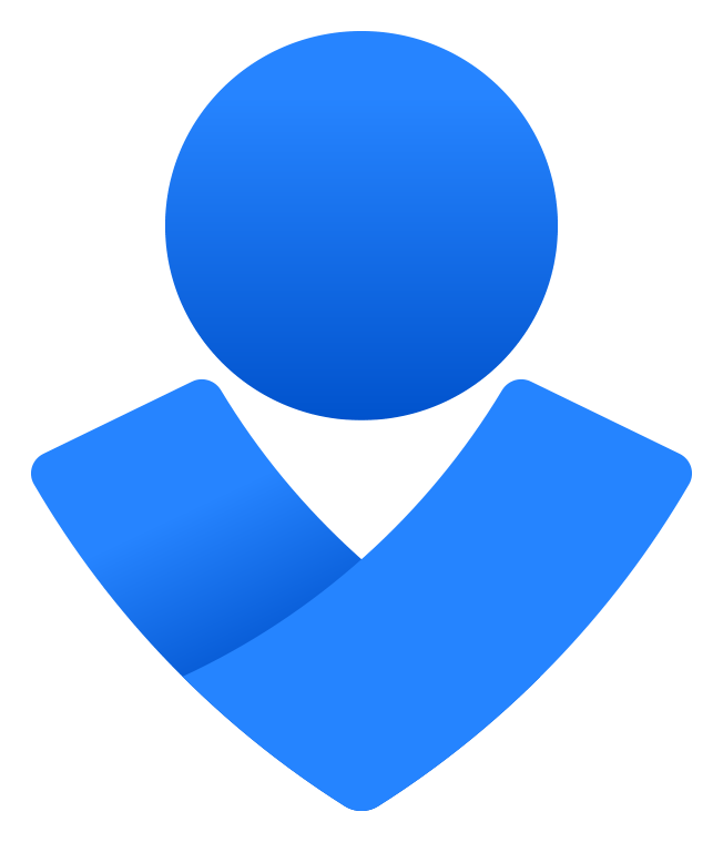 Opsgenie logo, icon version, on a transparent background