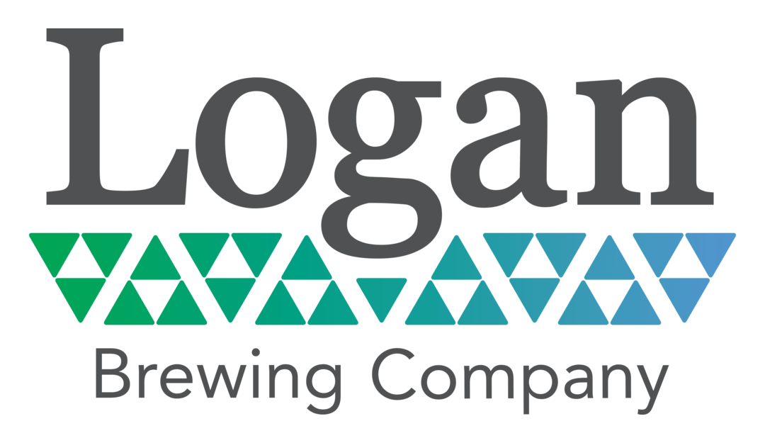 Optimism Brewing logo on a transparent background
