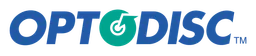 Optodisc logo