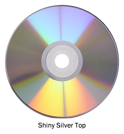 Optodisc logo, icon version, on a transparent background