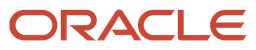 Oracle logo