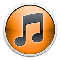 Orange UK Logo, Variante Icon, auf transparentem Hintergrund
