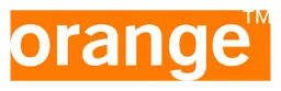 Orange logo