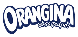 Logo da Orangina