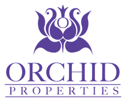 Orchid logo