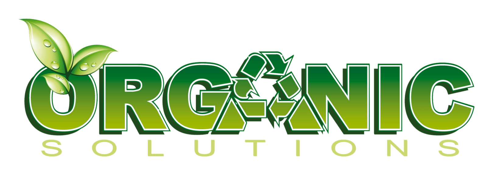 Organik Recordings logo on a transparent background