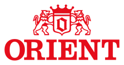 Orient logo