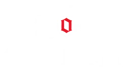 Orient logo, white version, on a transparent background