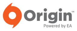 Logo de Origin