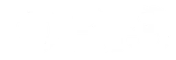Oris logo, white wordmark version, on a transparent background