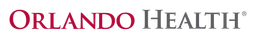 Orlando Health logo