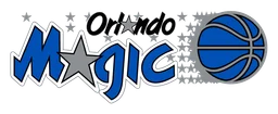 Logo da Orlando Magic