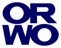 Orwo logo