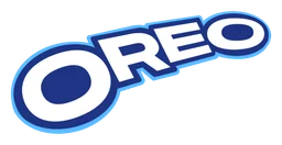 Orwo logo, horizontal version, on a transparent background