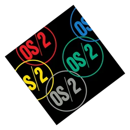 Os 2 logo