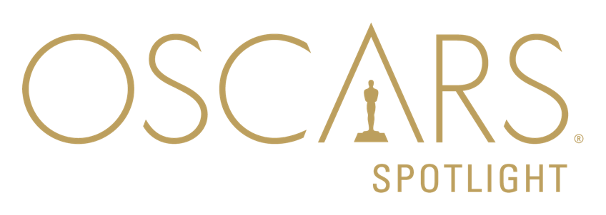 Logo da Oscars em fundo transparente