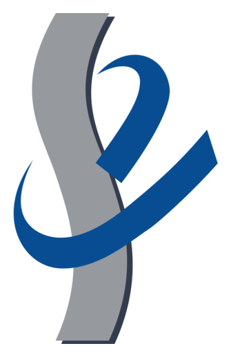 Osha logo, horizontal version, on a transparent background