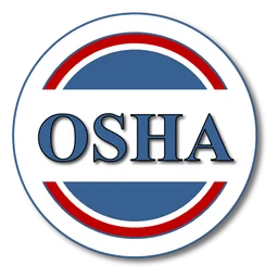 Osha logo, icon version, on a transparent background