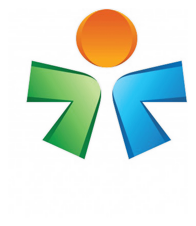 Osim logo, icon version, on a transparent background