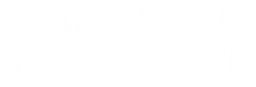 Osim logo, white wordmark version, on a transparent background