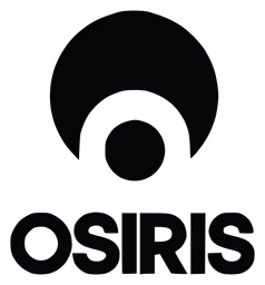 Osiris logo