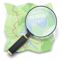 OSMF logo