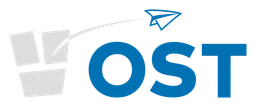 Ost logo