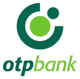 Otp Bank logo