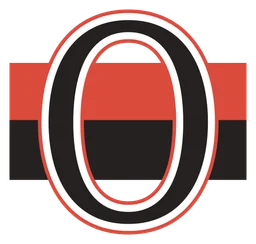 Logo da Ottawa Senators
