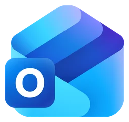 Outlook logo