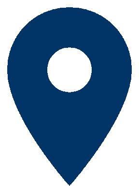 Ovb logo, horizontal version, on a transparent background