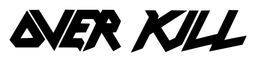 Overkill logo