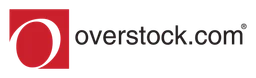 Overstock Com logo