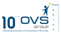 Ovs Industry logo