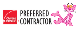 Owens Corning Logo