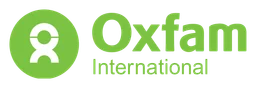 Oxfam logo