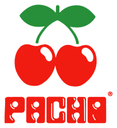 Pacha logo