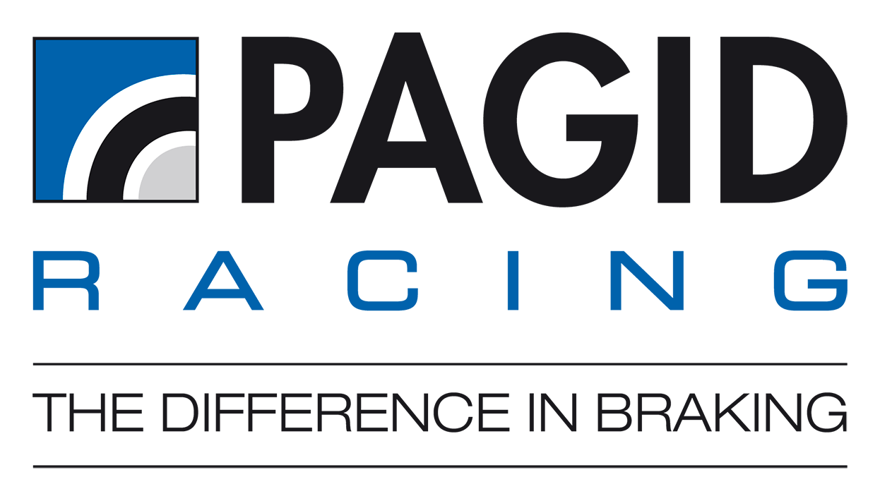 Pagid logo on a transparent background