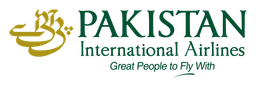 Pakistan International Airlines logo