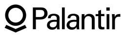 Logo de Palantir