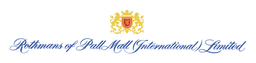 Pall Mall logo, wordmark version, on a transparent background