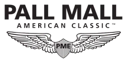 Pall logo, monochrome version, on a transparent background
