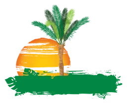 Palm logo