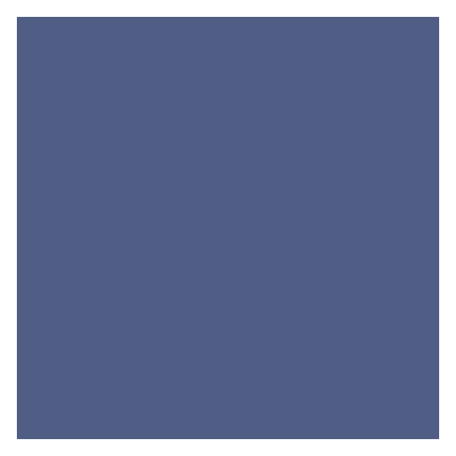 Palmetta logo on a transparent background